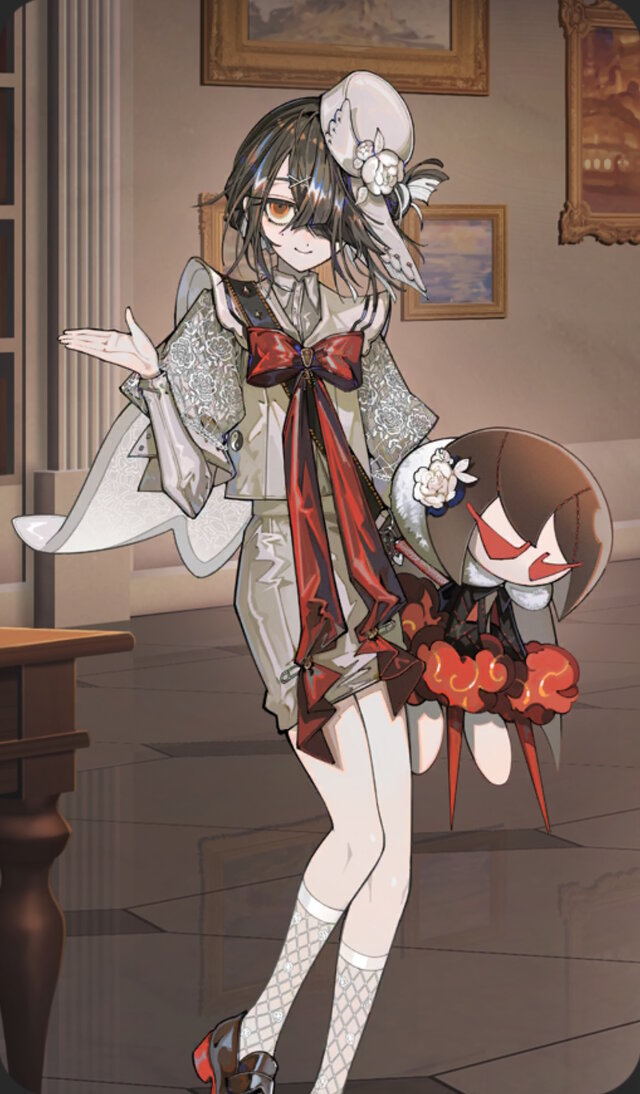 『FGO』どれもエモい「英霊祝装」、マスターたちが特に選ぶ1枚はどれ？ 全113枚から選ぶ“あなたのご意見”を大募集！【アンケート】