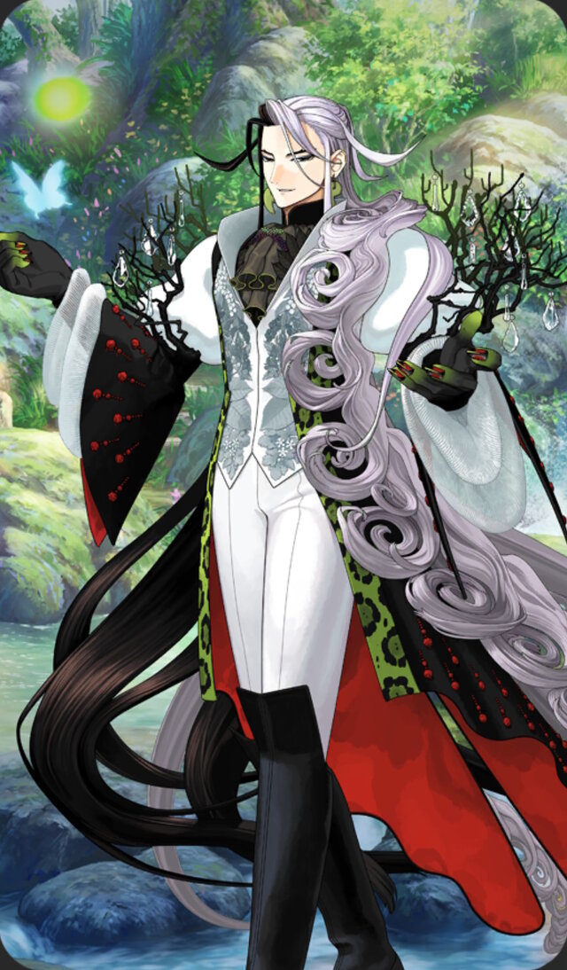 『FGO』どれもエモい「英霊祝装」、マスターたちが特に選ぶ1枚はどれ？ 全113枚から選ぶ“あなたのご意見”を大募集！【アンケート】