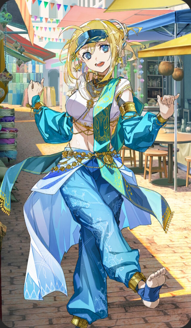 『FGO』どれもエモい「英霊祝装」、マスターたちが特に選ぶ1枚はどれ？ 全113枚から選ぶ“あなたのご意見”を大募集！【アンケート】