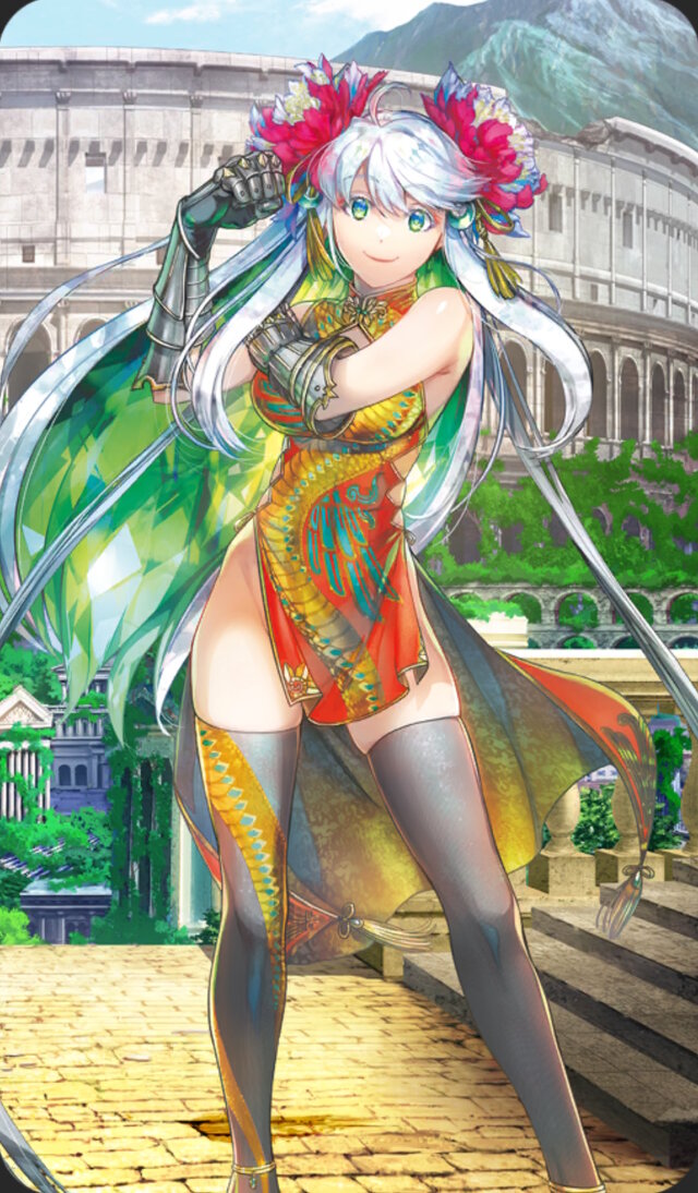 『FGO』どれもエモい「英霊祝装」、マスターたちが特に選ぶ1枚はどれ？ 全113枚から選ぶ“あなたのご意見”を大募集！【アンケート】