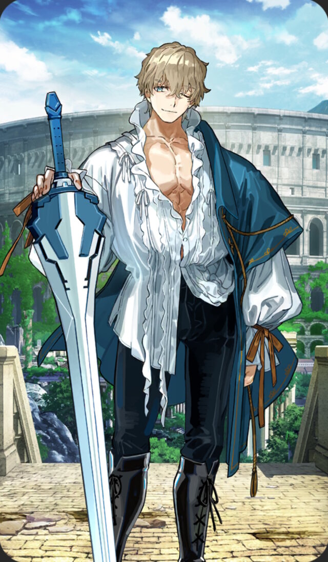 『FGO』どれもエモい「英霊祝装」、マスターたちが特に選ぶ1枚はどれ？ 全113枚から選ぶ“あなたのご意見”を大募集！【アンケート】