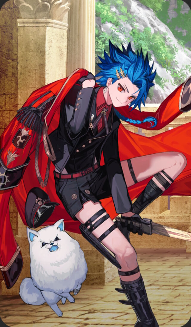 『FGO』どれもエモい「英霊祝装」、マスターたちが特に選ぶ1枚はどれ？ 全113枚から選ぶ“あなたのご意見”を大募集！【アンケート】