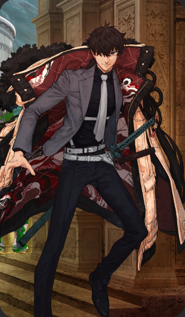 『FGO』どれもエモい「英霊祝装」、マスターたちが特に選ぶ1枚はどれ？ 全113枚から選ぶ“あなたのご意見”を大募集！【アンケート】