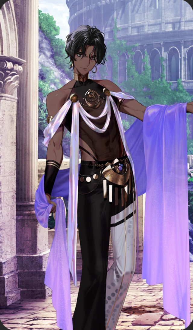 『FGO』どれもエモい「英霊祝装」、マスターたちが特に選ぶ1枚はどれ？ 全113枚から選ぶ“あなたのご意見”を大募集！【アンケート】