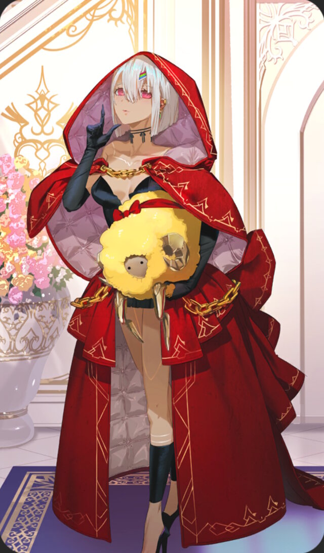 『FGO』どれもエモい「英霊祝装」、マスターたちが特に選ぶ1枚はどれ？ 全113枚から選ぶ“あなたのご意見”を大募集！【アンケート】