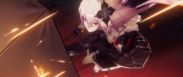 『崩壊：スターレイル』三月なのかとそっくりな新キャラ「長夜月」が公開―声優も同じく小倉唯さん、「あの娘の影」を自称