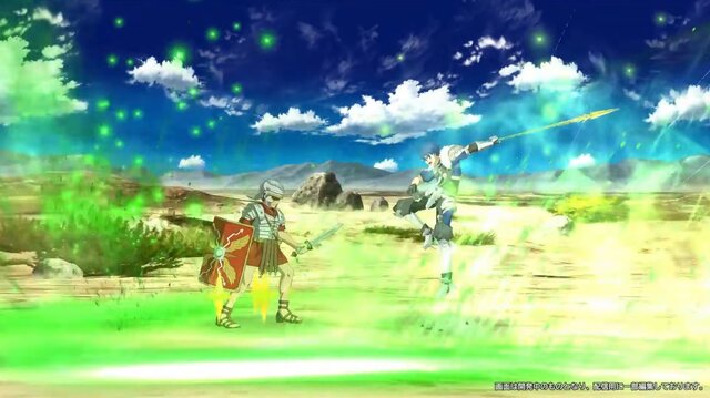 『FGO』クー・フーリン〔プロト〕にサムソン、マタ・ハリなど、全6騎がモーション＆宝具演出リニューアル！
