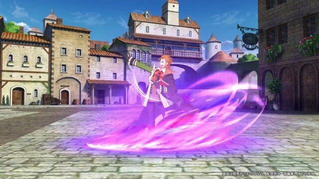『FGO』クー・フーリン〔プロト〕にサムソン、マタ・ハリなど、全6騎がモーション＆宝具演出リニューアル！