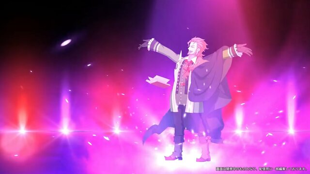 『FGO』クー・フーリン〔プロト〕にサムソン、マタ・ハリなど、全6騎がモーション＆宝具演出リニューアル！