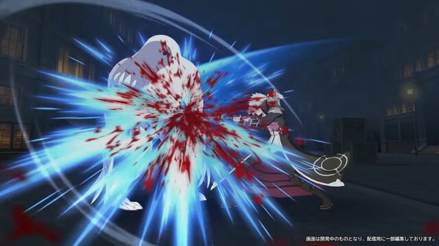 『FGO』クー・フーリン〔プロト〕にサムソン、マタ・ハリなど、全6騎がモーション＆宝具演出リニューアル！