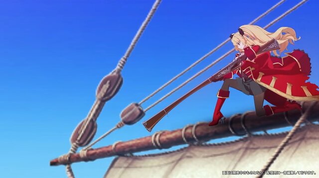 『FGO』クー・フーリン〔プロト〕にサムソン、マタ・ハリなど、全6騎がモーション＆宝具演出リニューアル！