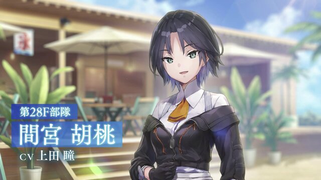 『ヘブバン』は3.5周年もアツかった！『パワプロ』コラボに舞台の続報、第五章後編ティザー予告と大盛況の「ヘブンバーンズレッド3.5thフェス」会場レポート