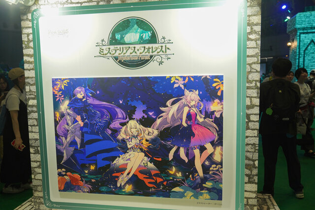 10周年記念の「FGOフェス」がすごかった！王宮からコロシアム、城下町まで王国生活を満喫できる会場の様子を写真で振り返り