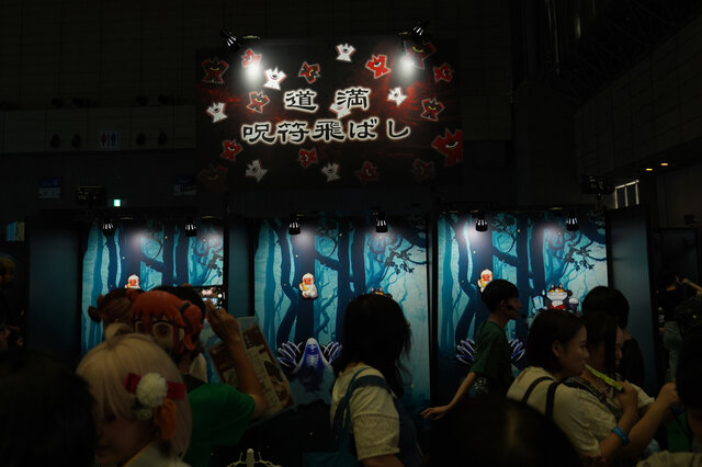 10周年記念の「FGOフェス」がすごかった！王宮からコロシアム、城下町まで王国生活を満喫できる会場の様子を写真で振り返り