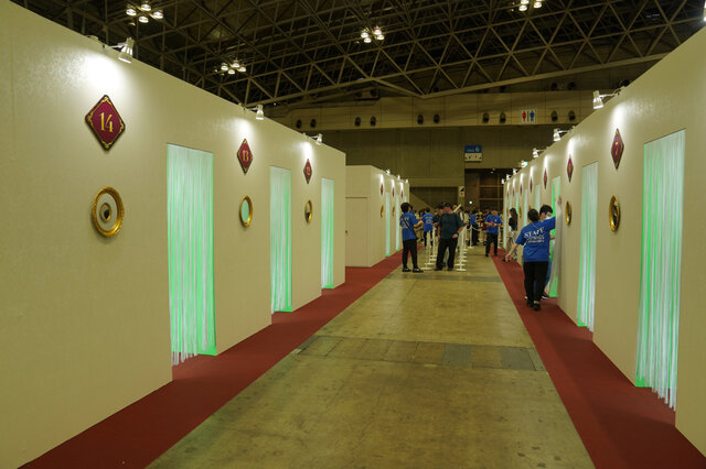 10周年記念の「FGOフェス」がすごかった！王宮からコロシアム、城下町まで王国生活を満喫できる会場の様子を写真で振り返り