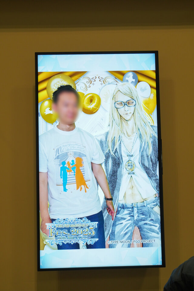 10周年記念の「FGOフェス」がすごかった！王宮からコロシアム、城下町まで王国生活を満喫できる会場の様子を写真で振り返り