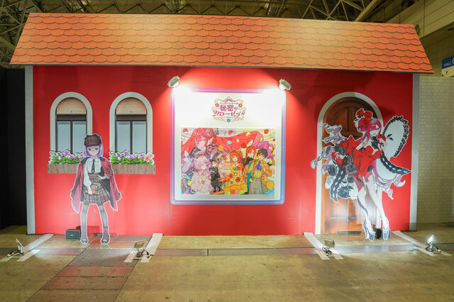 10周年記念の「FGOフェス」がすごかった！王宮からコロシアム、城下町まで王国生活を満喫できる会場の様子を写真で振り返り