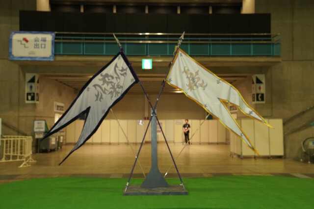 10周年記念の「FGOフェス」がすごかった！王宮からコロシアム、城下町まで王国生活を満喫できる会場の様子を写真で振り返り