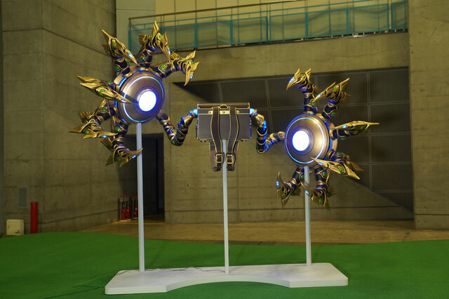 10周年記念の「FGOフェス」がすごかった！王宮からコロシアム、城下町まで王国生活を満喫できる会場の様子を写真で振り返り