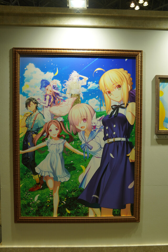 10周年記念の「FGOフェス」がすごかった！王宮からコロシアム、城下町まで王国生活を満喫できる会場の様子を写真で振り返り