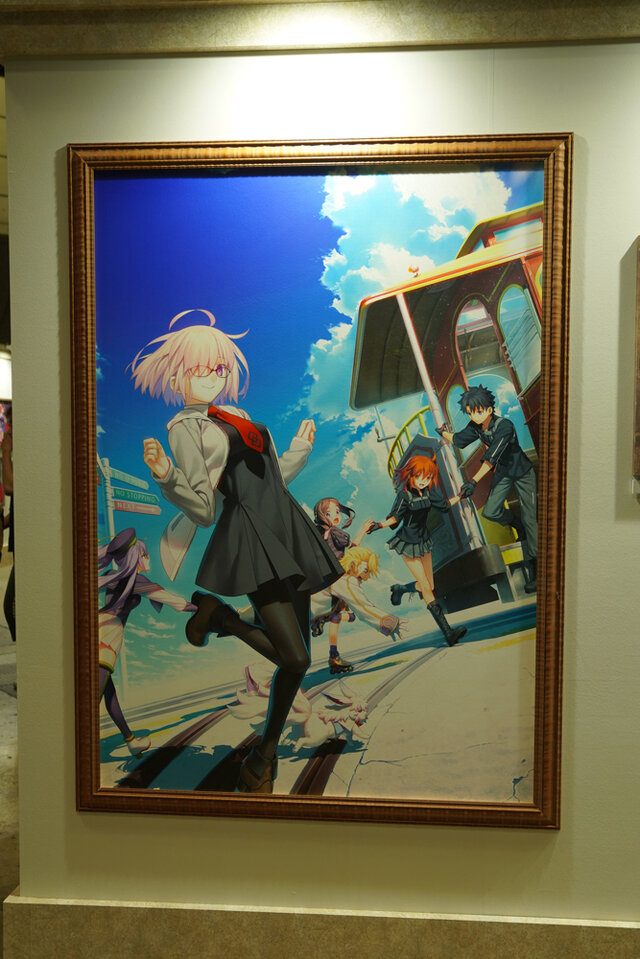 10周年記念の「FGOフェス」がすごかった！王宮からコロシアム、城下町まで王国生活を満喫できる会場の様子を写真で振り返り
