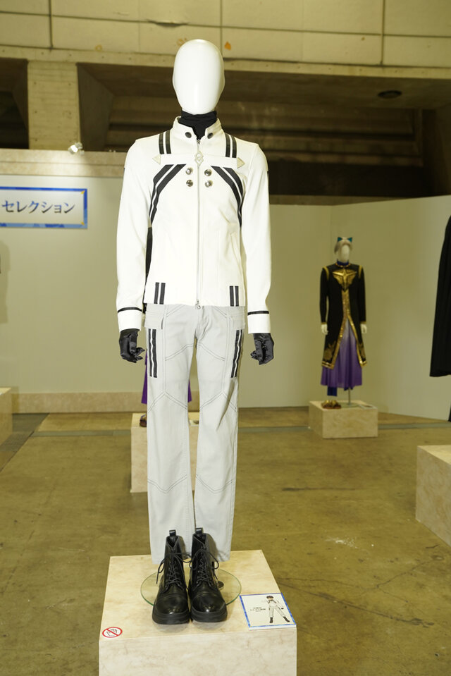10周年記念の「FGOフェス」がすごかった！王宮からコロシアム、城下町まで王国生活を満喫できる会場の様子を写真で振り返り