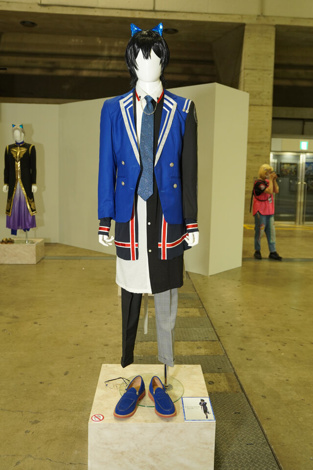 10周年記念の「FGOフェス」がすごかった！王宮からコロシアム、城下町まで王国生活を満喫できる会場の様子を写真で振り返り