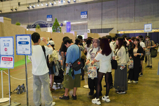 10周年記念の「FGOフェス」がすごかった！王宮からコロシアム、城下町まで王国生活を満喫できる会場の様子を写真で振り返り