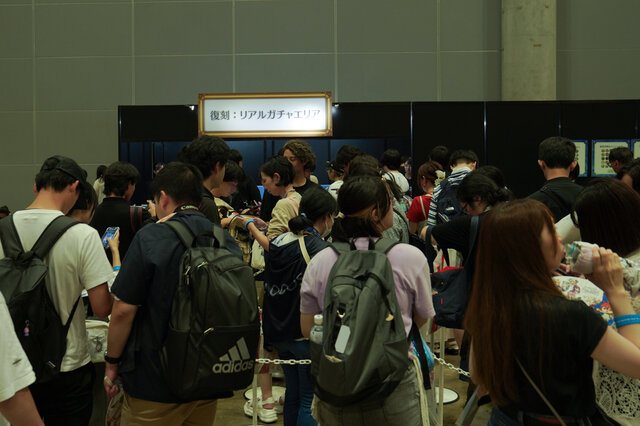 10周年記念の「FGOフェス」がすごかった！王宮からコロシアム、城下町まで王国生活を満喫できる会場の様子を写真で振り返り