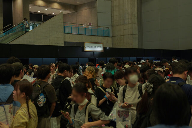 10周年記念の「FGOフェス」がすごかった！王宮からコロシアム、城下町まで王国生活を満喫できる会場の様子を写真で振り返り