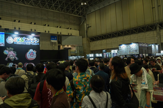 10周年記念の「FGOフェス」がすごかった！王宮からコロシアム、城下町まで王国生活を満喫できる会場の様子を写真で振り返り