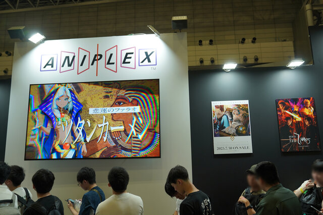 10周年記念の「FGOフェス」がすごかった！王宮からコロシアム、城下町まで王国生活を満喫できる会場の様子を写真で振り返り
