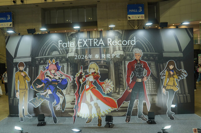 10周年記念の「FGOフェス」がすごかった！王宮からコロシアム、城下町まで王国生活を満喫できる会場の様子を写真で振り返り