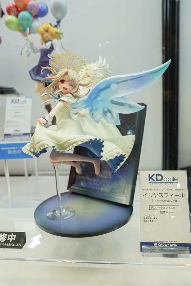 10周年記念の「FGOフェス」がすごかった！王宮からコロシアム、城下町まで王国生活を満喫できる会場の様子を写真で振り返り