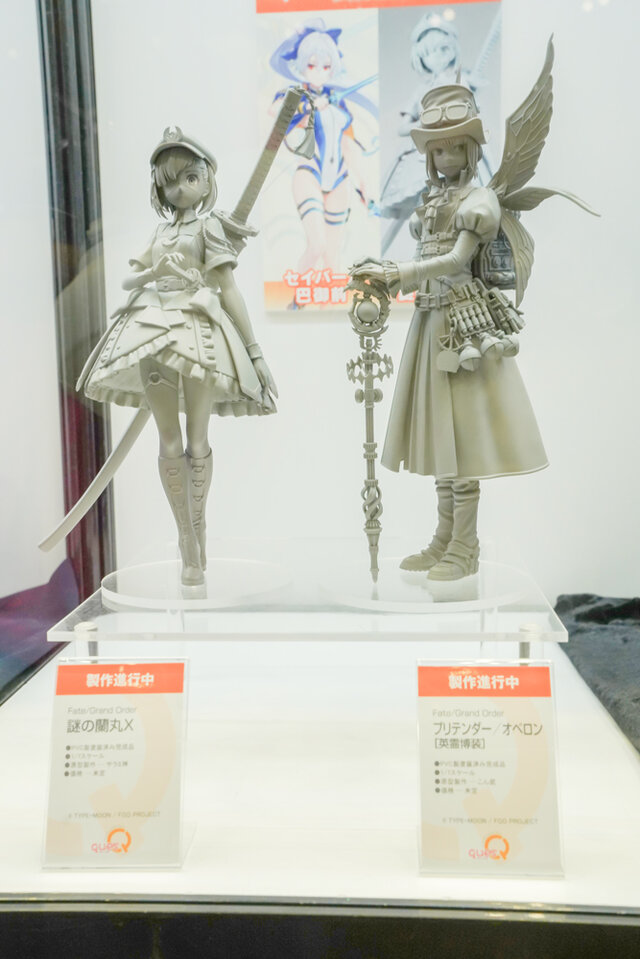 10周年記念の「FGOフェス」がすごかった！王宮からコロシアム、城下町まで王国生活を満喫できる会場の様子を写真で振り返り
