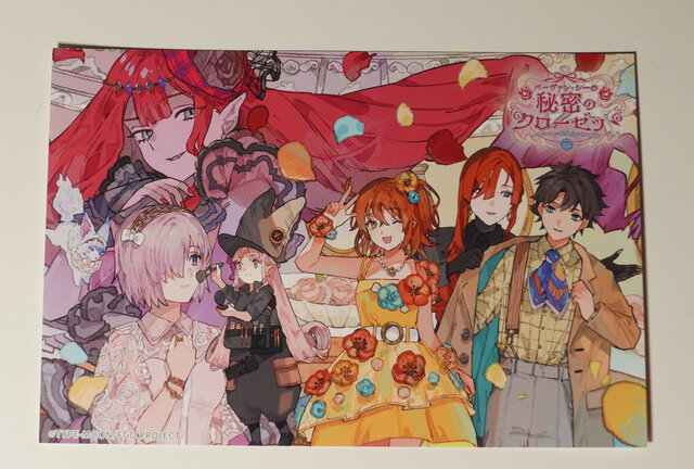 10周年記念の「FGOフェス」がすごかった！王宮からコロシアム、城下町まで王国生活を満喫できる会場の様子を写真で振り返り