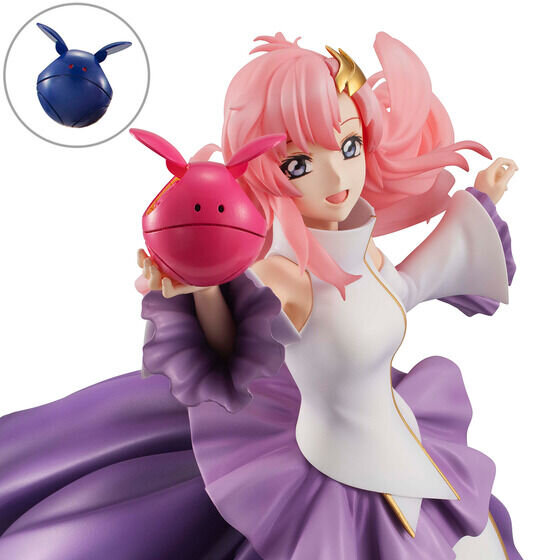 「ガンダム」ラクスや、アムロたちの可動フィギュアも対象！「ワンピース」水着のハンコックなど、フィギュア含む全13商品が抽選販売へ