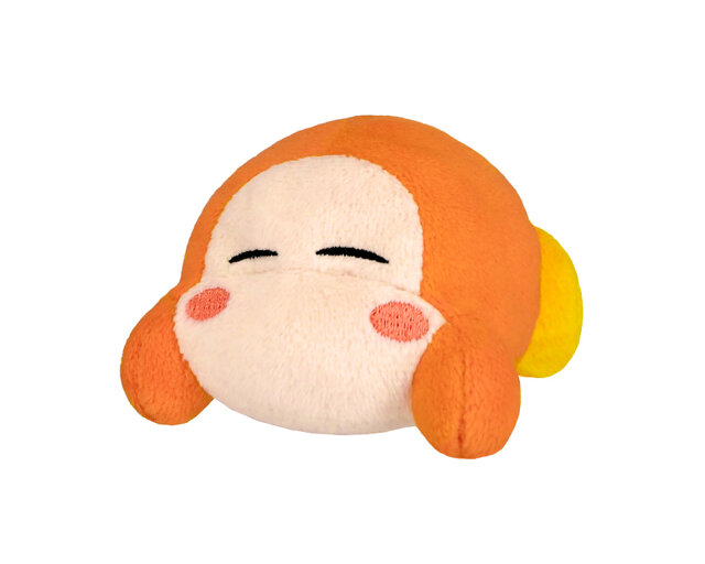 『星のカービィ』チョコエッグや、カービィとワドルディの“積むぬいぐるみ”など注目アイテム多数！8月登場のグッズラインナップをチェック