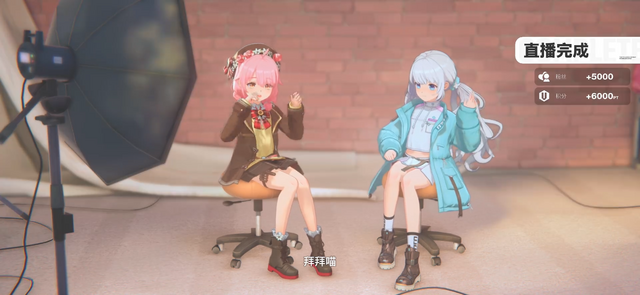Tencentによるバーチャルタレント同士が戦う『虚杯 VIRTUAL CIRCLE』が20分超えの新映像を公開！―次なるヒット作を探せ！日本未上陸の注目ゲーム3選【2025年8月10日】