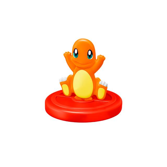ハッピーセット『ポケモン』がマクドナルドに登場！ピカチュウやメガルカリオなど、色々な仕掛けで遊べるおもちゃを展開ー期間限定「ポケカ」配布も