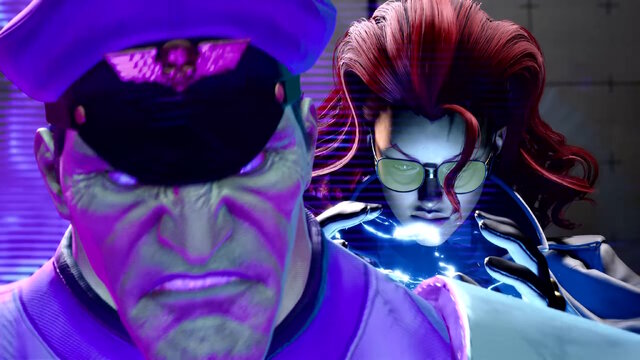 『スト6』今秋参戦の「C.ヴァイパー」紹介映像！過去作とどっちが好き？大人の色香漂う新衣装にも注目