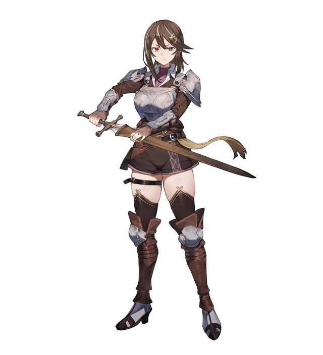 シリーズ3作をまとめた『ライザのアトリエ ～秘密トリロジー～ DX』各作品の新規要素が判明―キロや『2』のアンペルなど、追加キャラは計8体