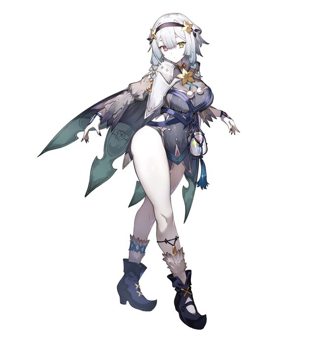 シリーズ3作をまとめた『ライザのアトリエ ～秘密トリロジー～ DX』各作品の新規要素が判明―キロや『2』のアンペルなど、追加キャラは計8体