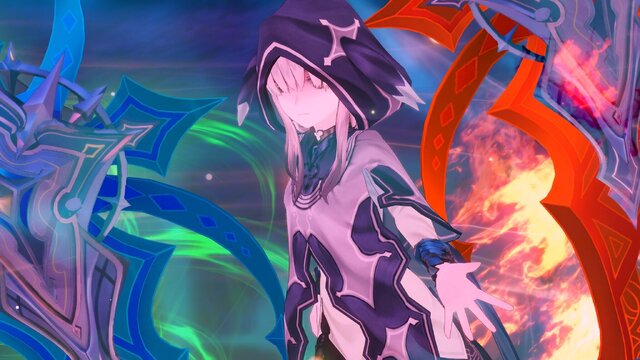シリーズ3作をまとめた『ライザのアトリエ ～秘密トリロジー～ DX』各作品の新規要素が判明―キロや『2』のアンペルなど、追加キャラは計8体