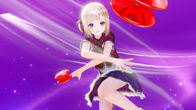 シリーズ3作をまとめた『ライザのアトリエ ～秘密トリロジー～ DX』各作品の新規要素が判明―キロや『2』のアンペルなど、追加キャラは計8体