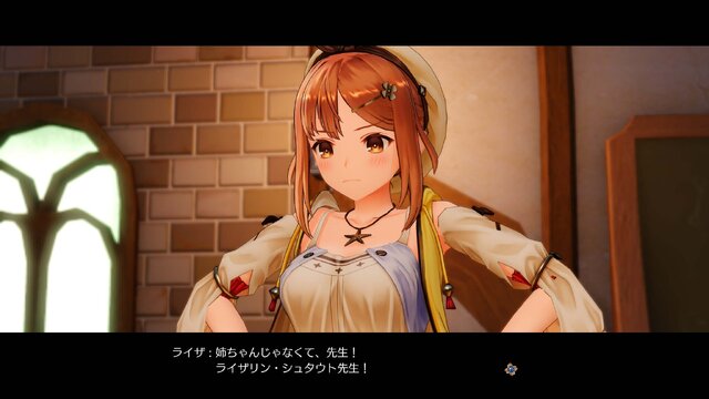 シリーズ3作をまとめた『ライザのアトリエ ～秘密トリロジー～ DX』各作品の新規要素が判明―キロや『2』のアンペルなど、追加キャラは計8体