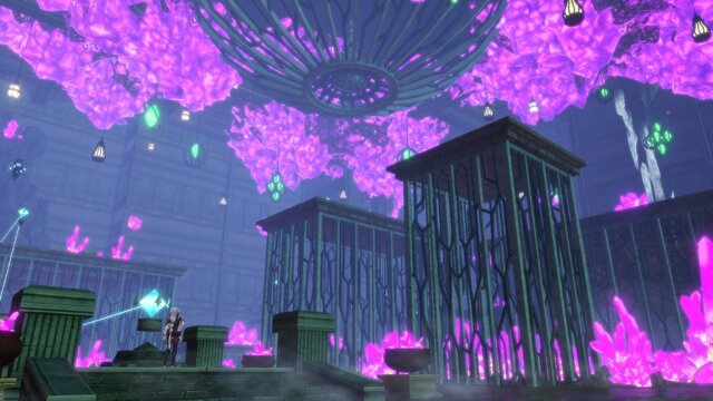 シリーズ3作をまとめた『ライザのアトリエ ～秘密トリロジー～ DX』各作品の新規要素が判明―キロや『2』のアンペルなど、追加キャラは計8体