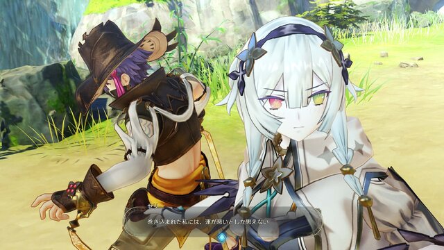 シリーズ3作をまとめた『ライザのアトリエ ～秘密トリロジー～ DX』各作品の新規要素が判明―キロや『2』のアンペルなど、追加キャラは計8体