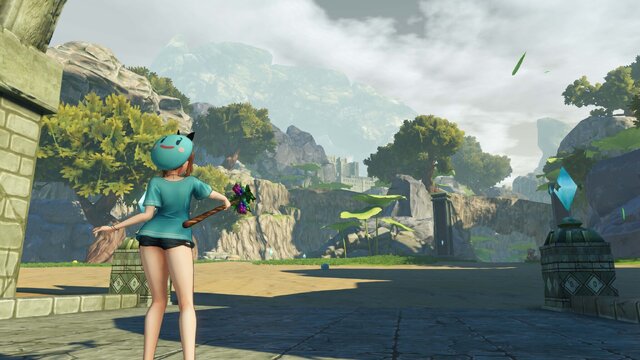シリーズ3作をまとめた『ライザのアトリエ ～秘密トリロジー～ DX』各作品の新規要素が判明―キロや『2』のアンペルなど、追加キャラは計8体