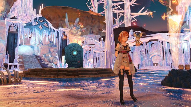 シリーズ3作をまとめた『ライザのアトリエ ～秘密トリロジー～ DX』各作品の新規要素が判明―キロや『2』のアンペルなど、追加キャラは計8体